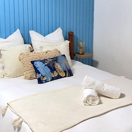 Villa La Roserie Ducos Экстерьер фото